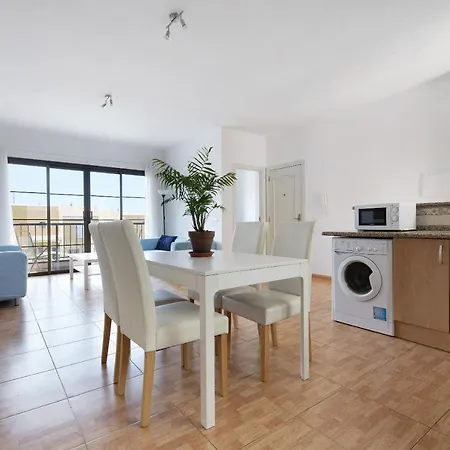 Apartamento Con Internet Playa de San Juan (Tenerife)