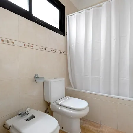 Apartamento Con Internet Apartment *