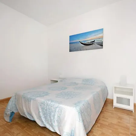 Apartment Apartamento Con Internet