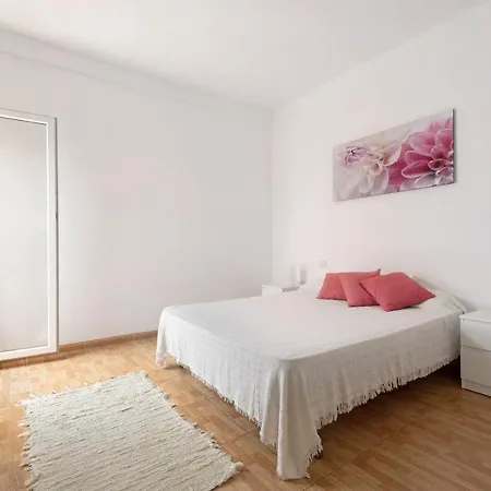 Apartamento Con Internet Apartament