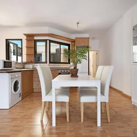 Apartamento Con Internet Playa San Juan