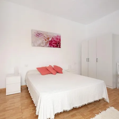 Apartamento Con Internet Apartament